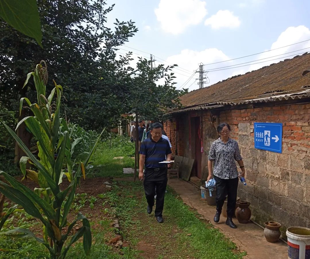 1662346076850613.jpg 張聯紅帶隊到官莊基地開展綜合檢查.jpg