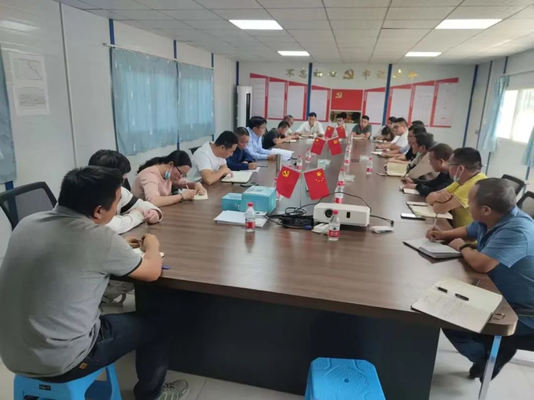 1666140795736943.jpg 2022-10-19-【一線工作法】李元鴻主持召開巧家在建項(xiàng)目推進(jìn)工作專題會(huì).jpg